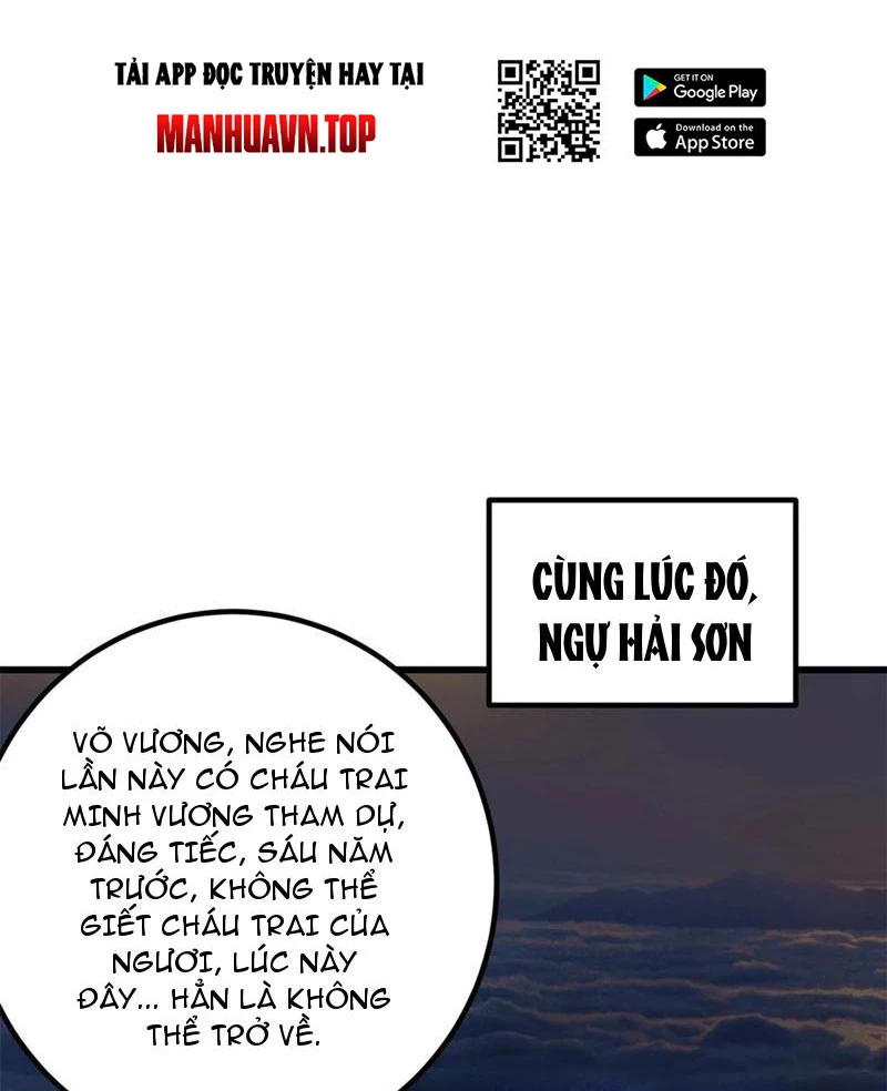 Toàn Cầu Cao Võ Chapter 279 - Trang 55