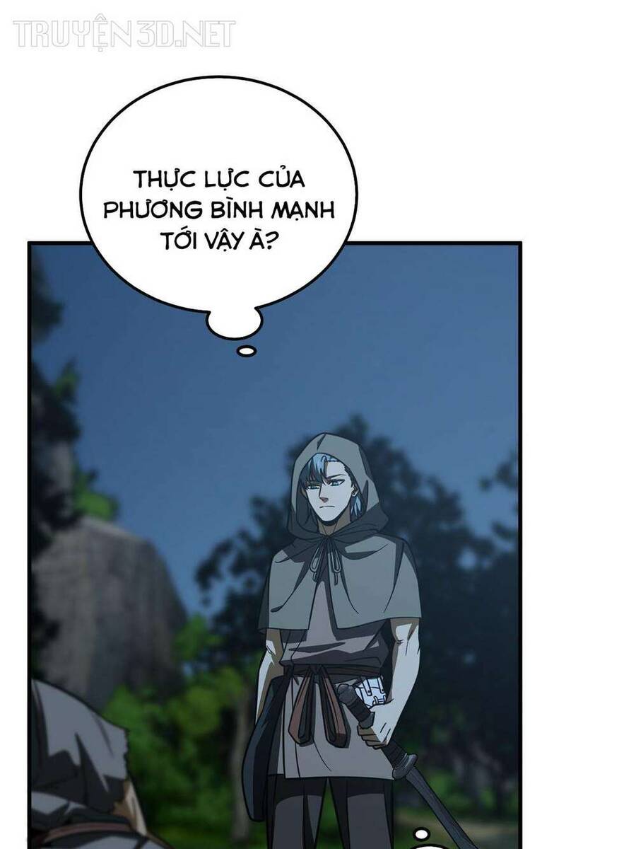 Toàn Cầu Cao Võ Chapter 190 - Trang 61