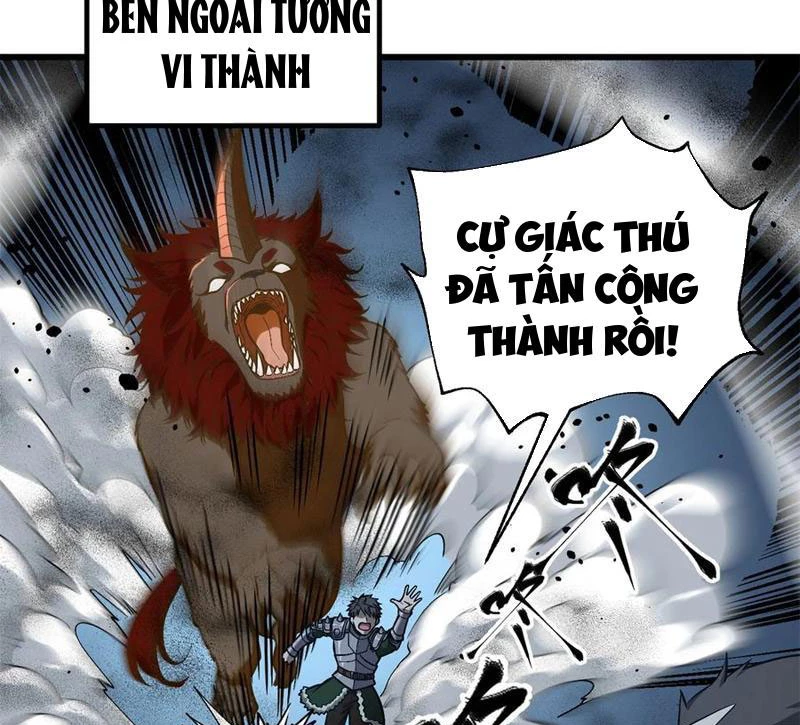 Toàn Cầu Cao Võ Chapter 263 - Trang 24