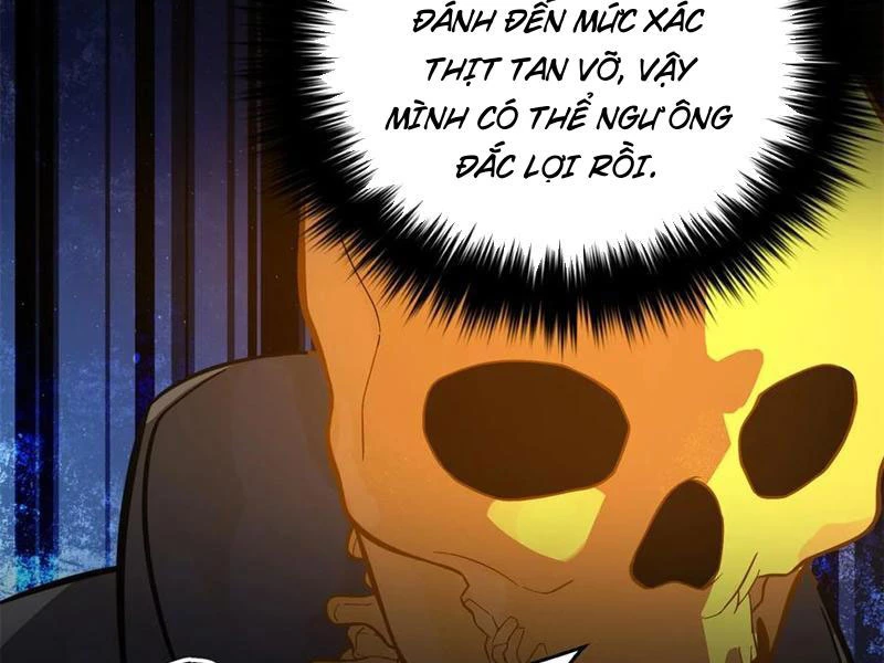 Toàn Cầu Cao Võ Chapter 267 - Trang 3