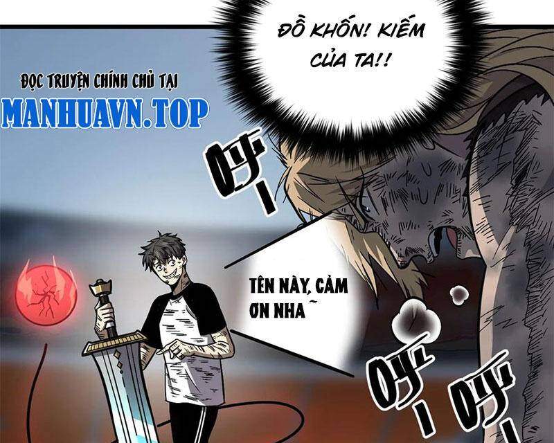 Toàn Cầu Cao Võ Chapter 275 - Trang 107