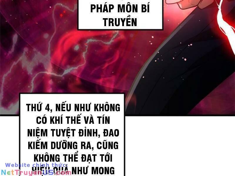 Toàn Cầu Cao Võ Chapter 232 - Trang 37