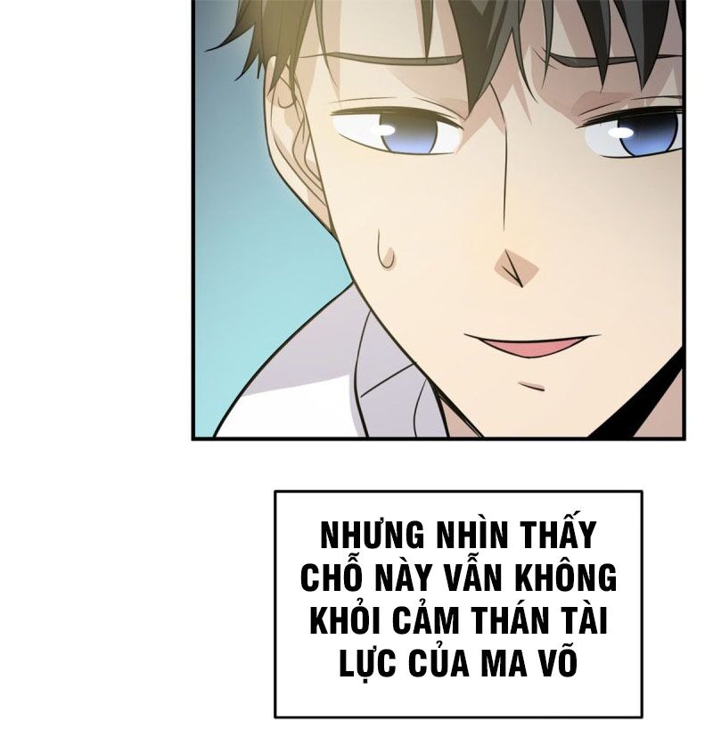 Toàn Cầu Cao Võ Chapter 28 - Trang 45