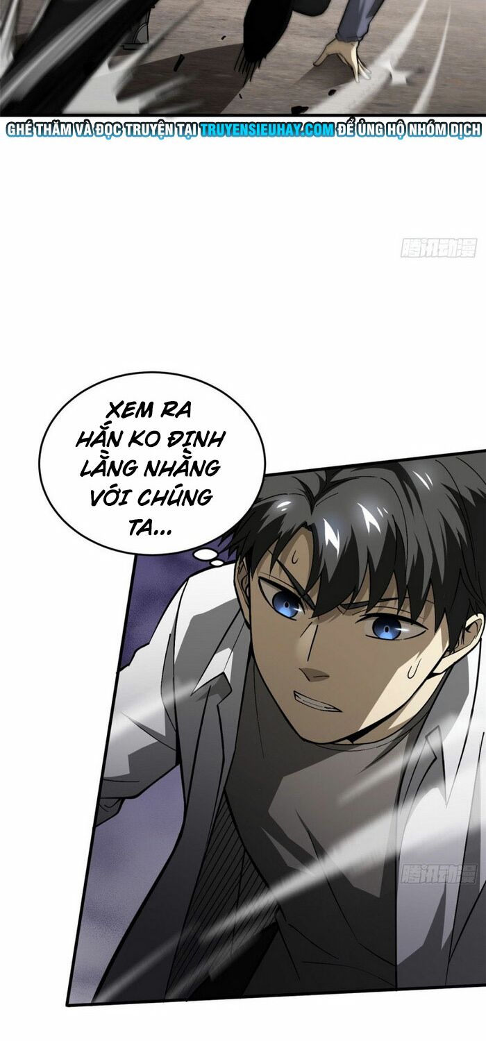 Toàn Cầu Cao Võ Chapter 65 - Trang 5