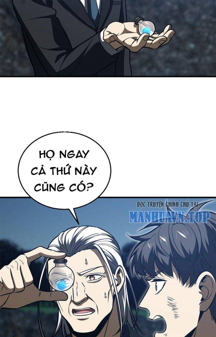 Toàn Cầu Cao Võ Chapter 206 - Trang 36