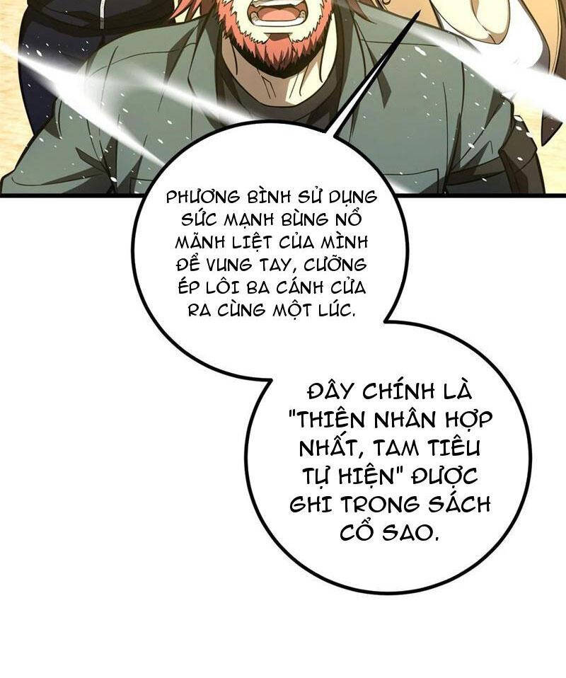 Toàn Cầu Cao Võ Chapter 257 - Trang 55