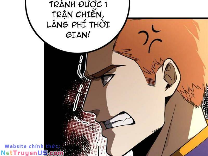 Toàn Cầu Cao Võ Chapter 232 - Trang 23