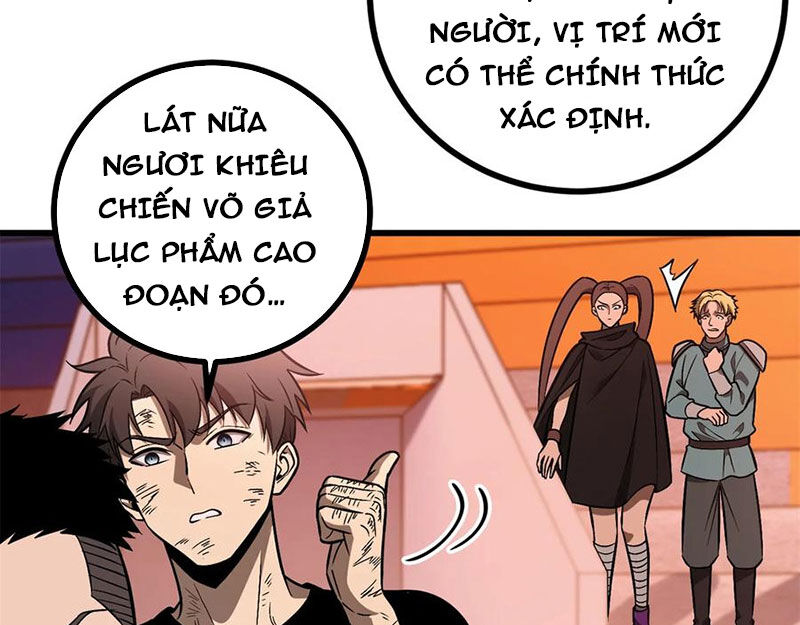 Toàn Cầu Cao Võ Chapter 277 - Trang 108