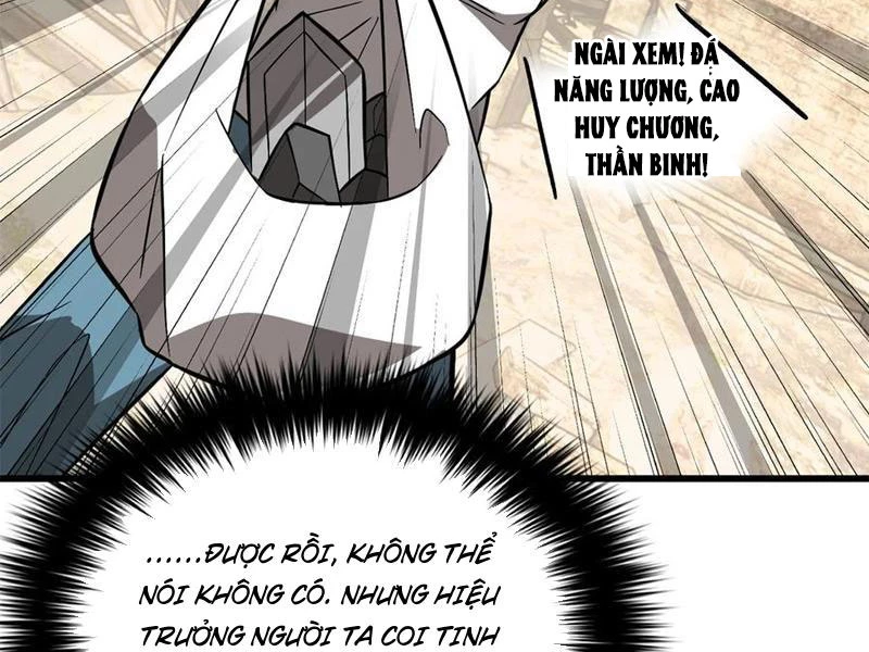 Toàn Cầu Cao Võ Chapter 269 - Trang 60