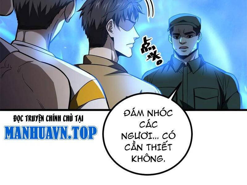 Toàn Cầu Cao Võ Chapter 260 - Trang 94