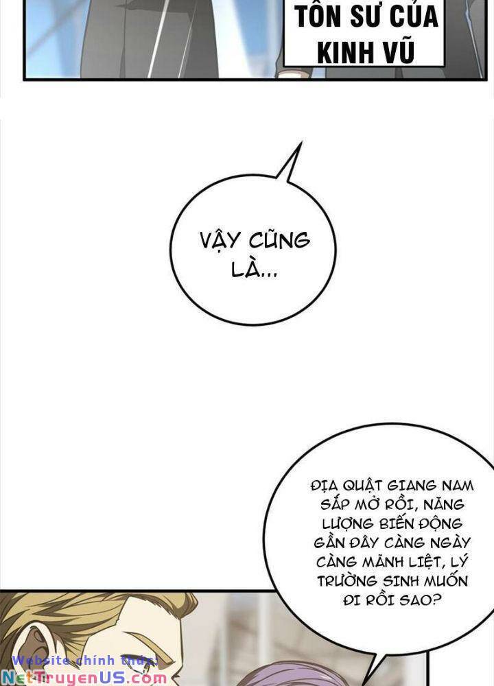 Toàn Cầu Cao Võ Chapter 225 - Trang 66