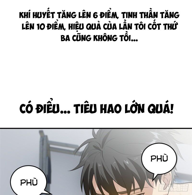 Toàn Cầu Cao Võ Chapter 28 - Trang 28