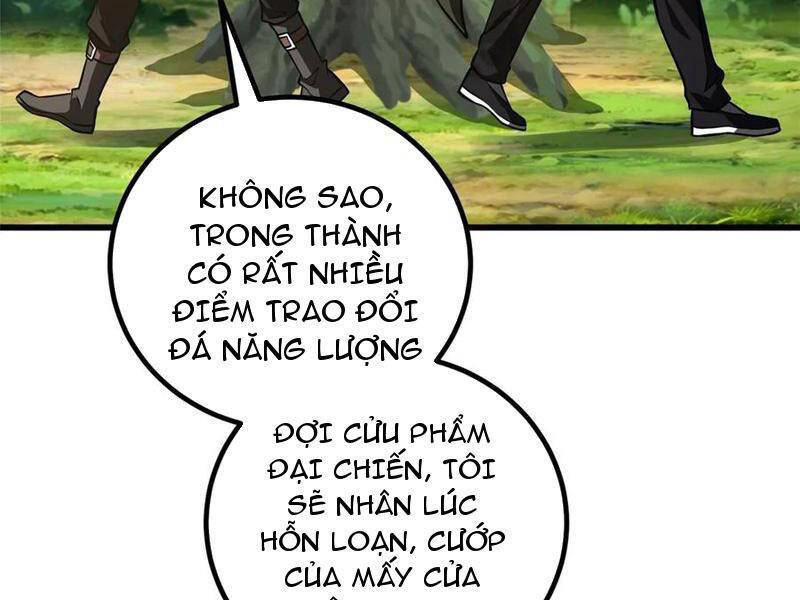 Toàn Cầu Cao Võ Chapter 240 - Trang 78