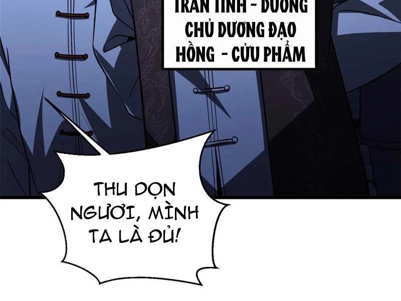 Toàn Cầu Cao Võ Chapter 266 - Trang 28