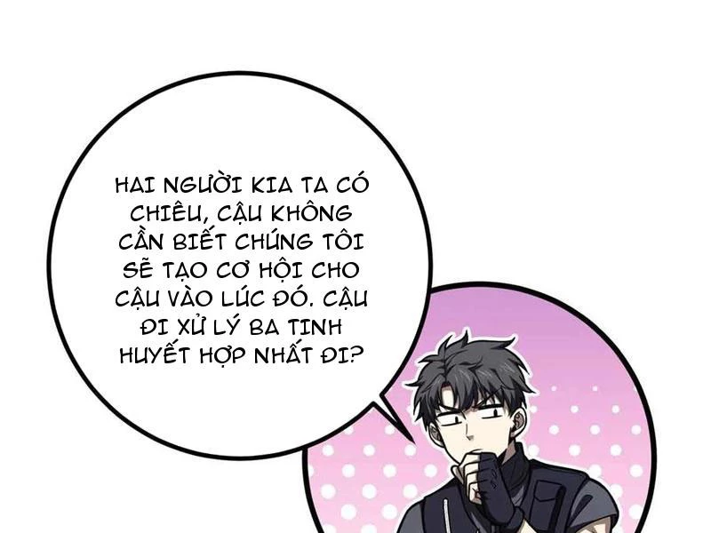 Toàn Cầu Cao Võ Chapter 280 - Trang 122