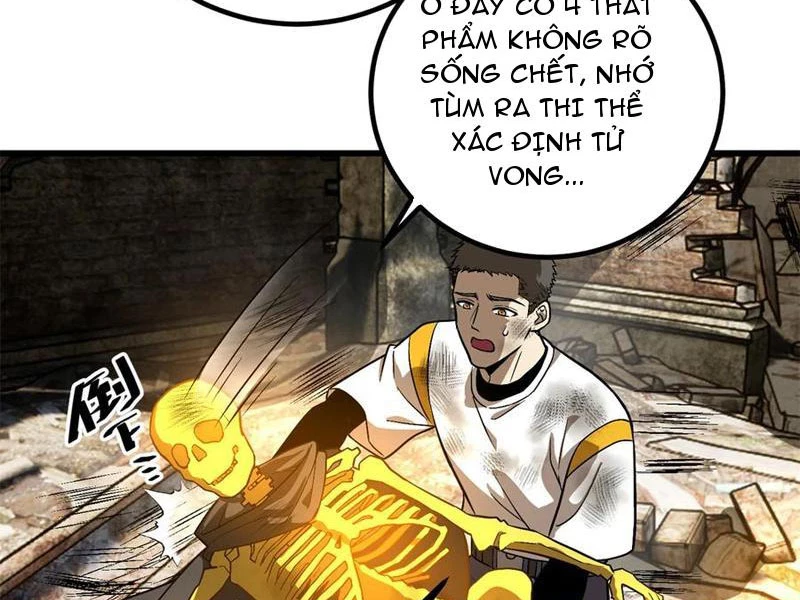 Toàn Cầu Cao Võ Chapter 268 - Trang 14