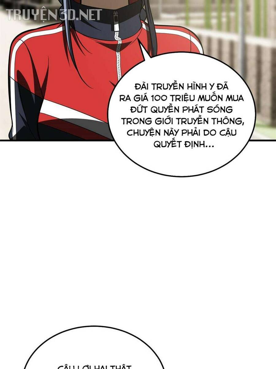 Toàn Cầu Cao Võ Chapter 185 - Trang 28