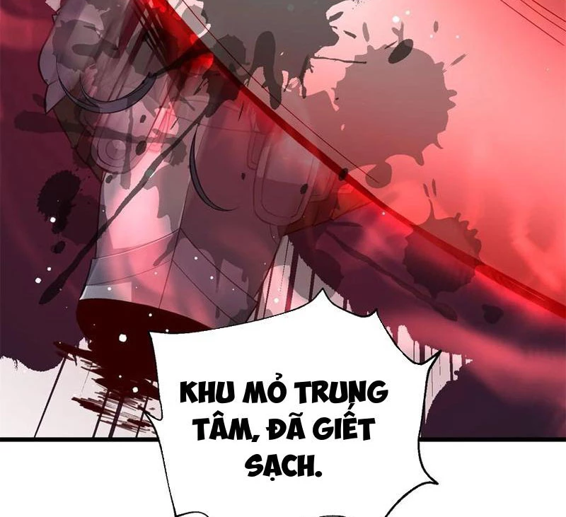 Toàn Cầu Cao Võ Chapter 263 - Trang 74