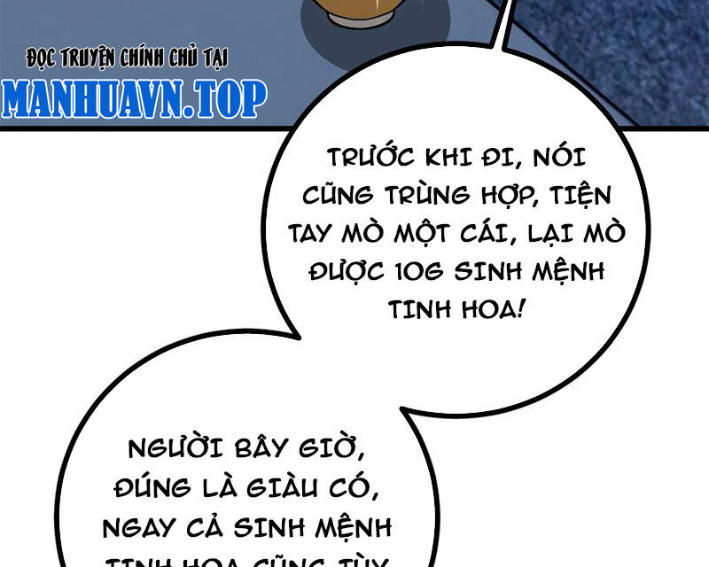 Toàn Cầu Cao Võ Chapter 277 - Trang 48