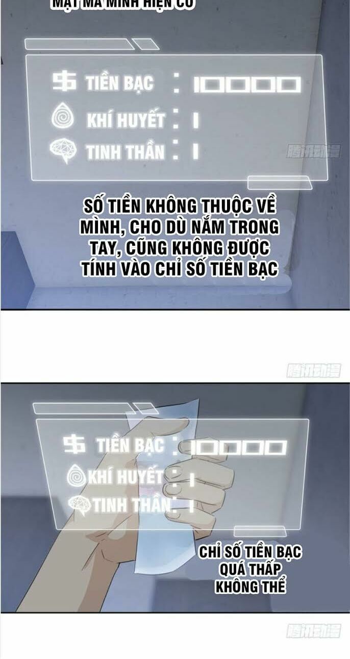 Toàn Cầu Cao Võ Chapter 2 - Trang 2