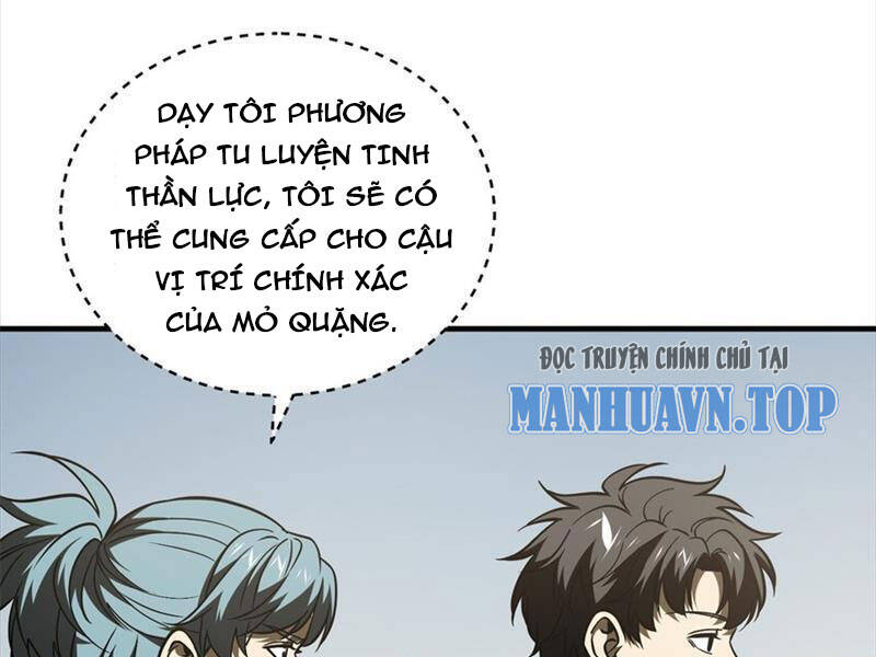 Toàn Cầu Cao Võ Chapter 219 - Trang 93