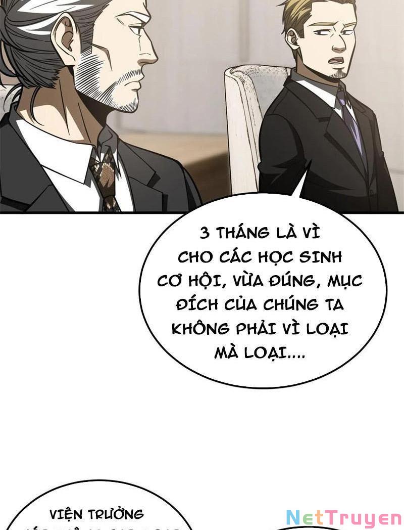 Toàn Cầu Cao Võ Chapter 178 - Trang 67