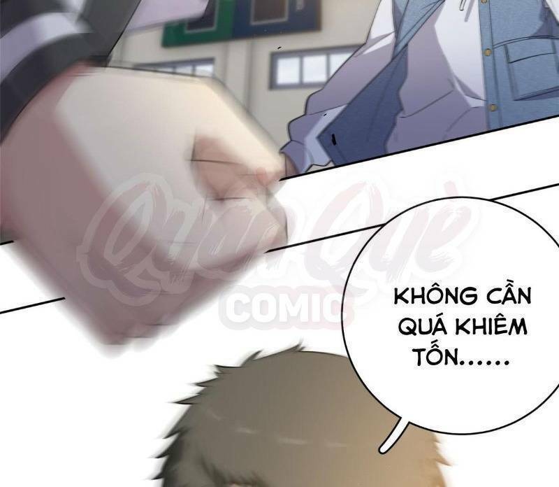 Toàn Cầu Cao Võ Chapter 23 - Trang 34