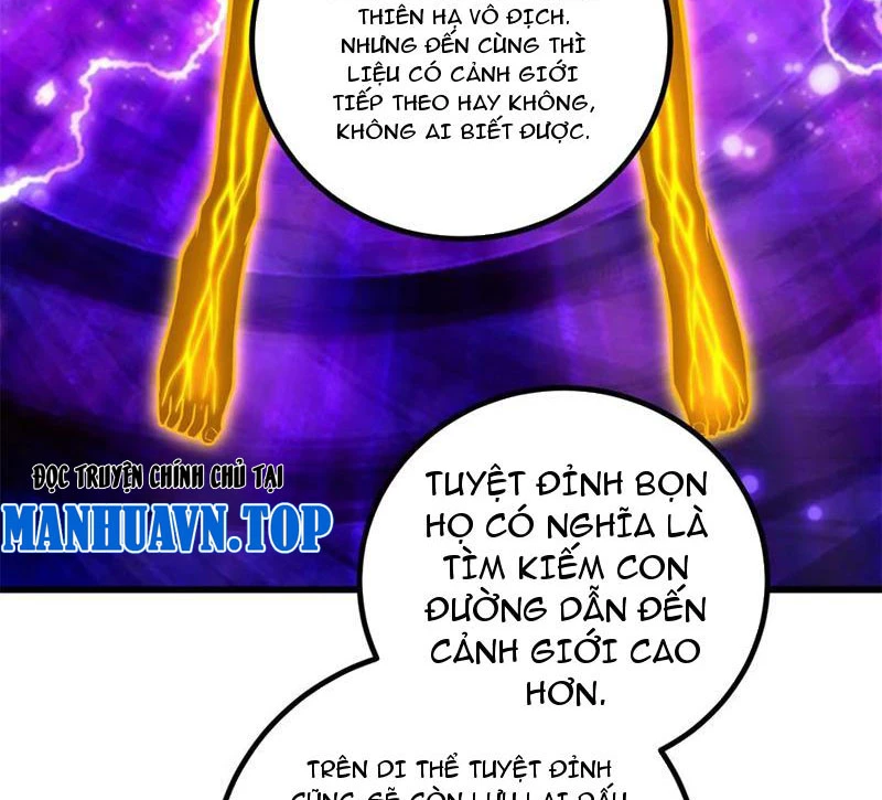 Toàn Cầu Cao Võ Chapter 263 - Trang 18