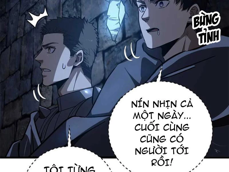 Toàn Cầu Cao Võ Chapter 266 - Trang 24