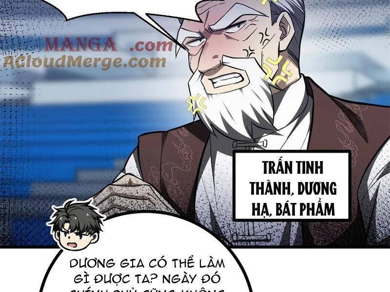 Toàn Cầu Cao Võ Chapter 274 - Trang 115