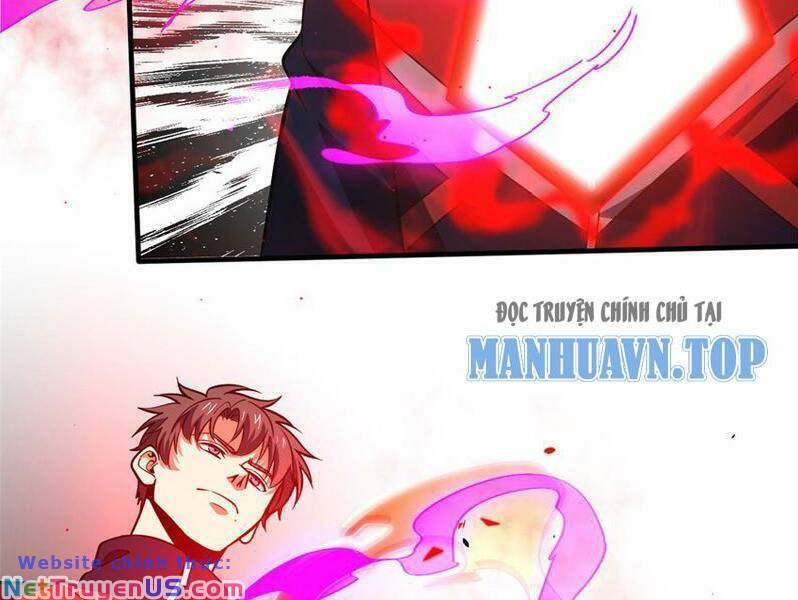 Toàn Cầu Cao Võ Chapter 231 - Trang 23