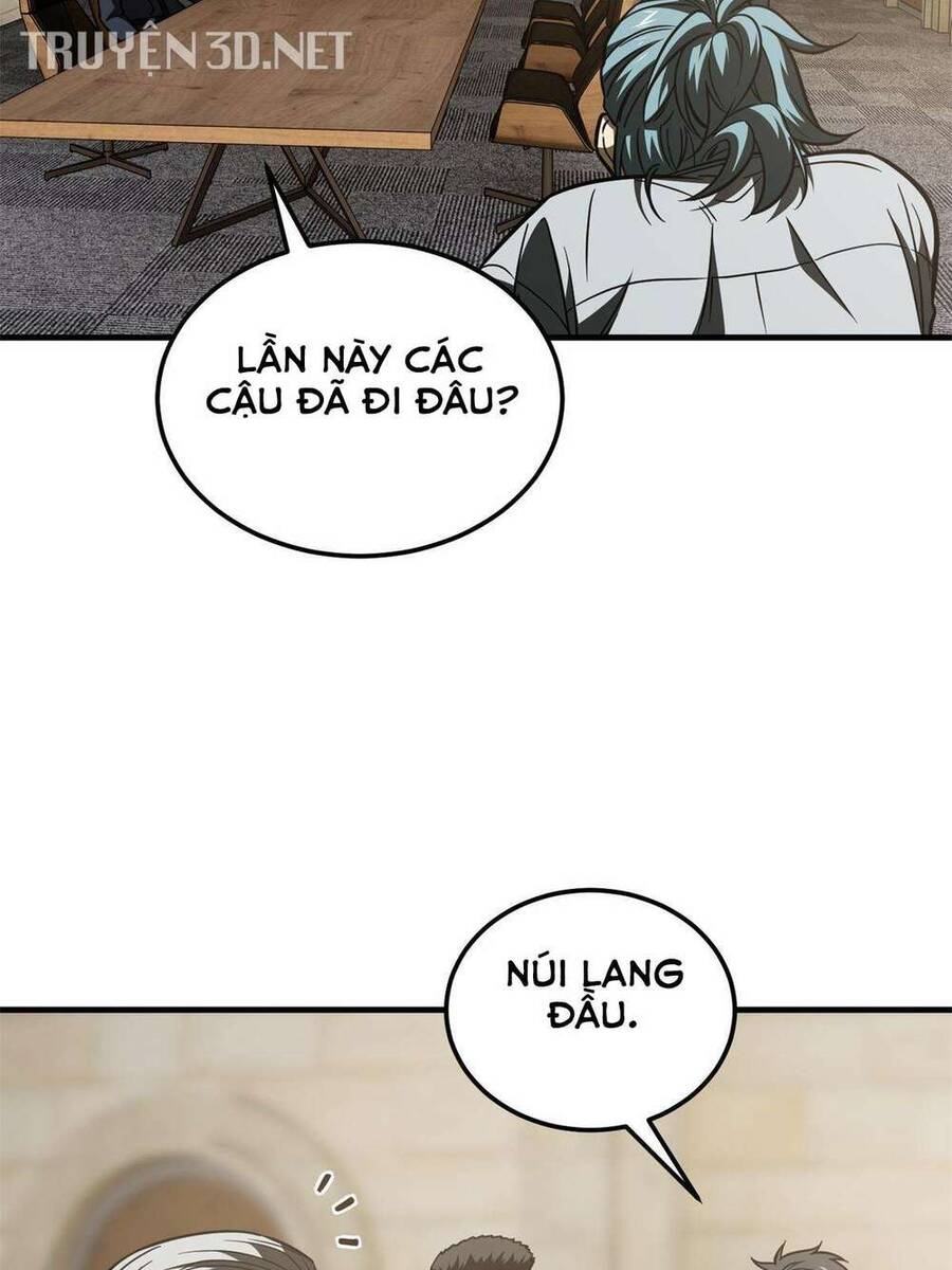 Toàn Cầu Cao Võ Chapter 196 - Trang 56