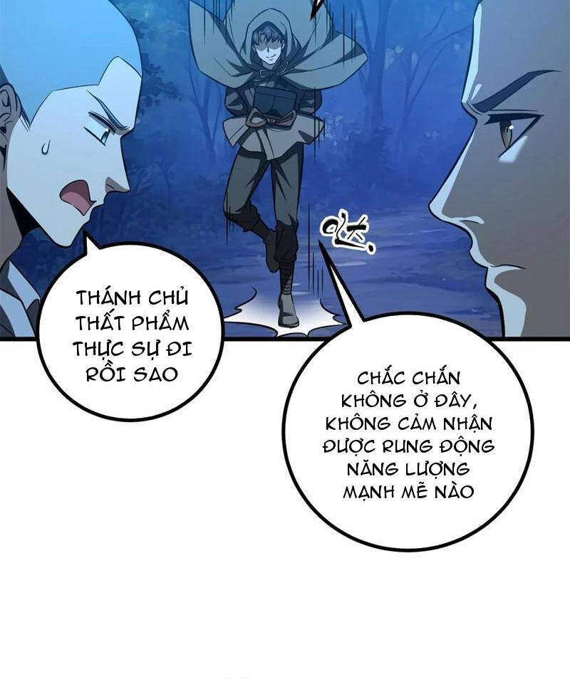 Toàn Cầu Cao Võ Chapter 261 - Trang 45