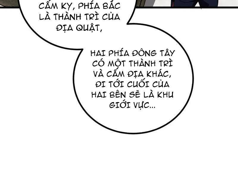 Toàn Cầu Cao Võ Chapter 260 - Trang 1