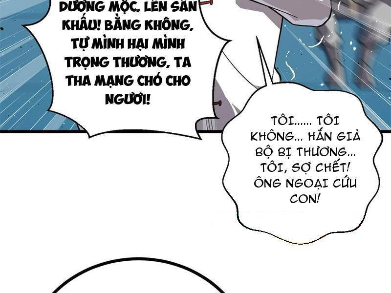 Toàn Cầu Cao Võ Chapter 276 - Trang 69