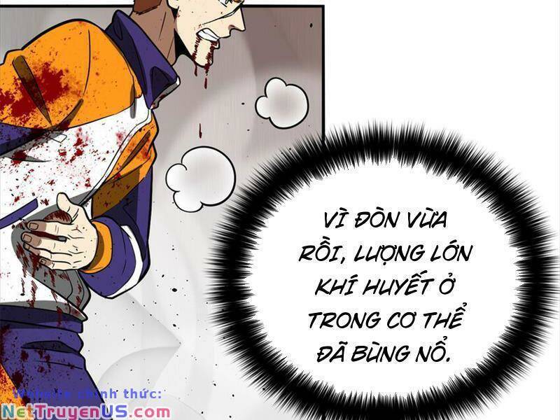 Toàn Cầu Cao Võ Chapter 229 - Trang 67