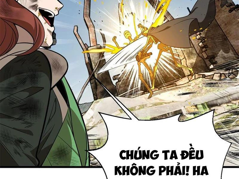 Toàn Cầu Cao Võ Chapter 268 - Trang 1