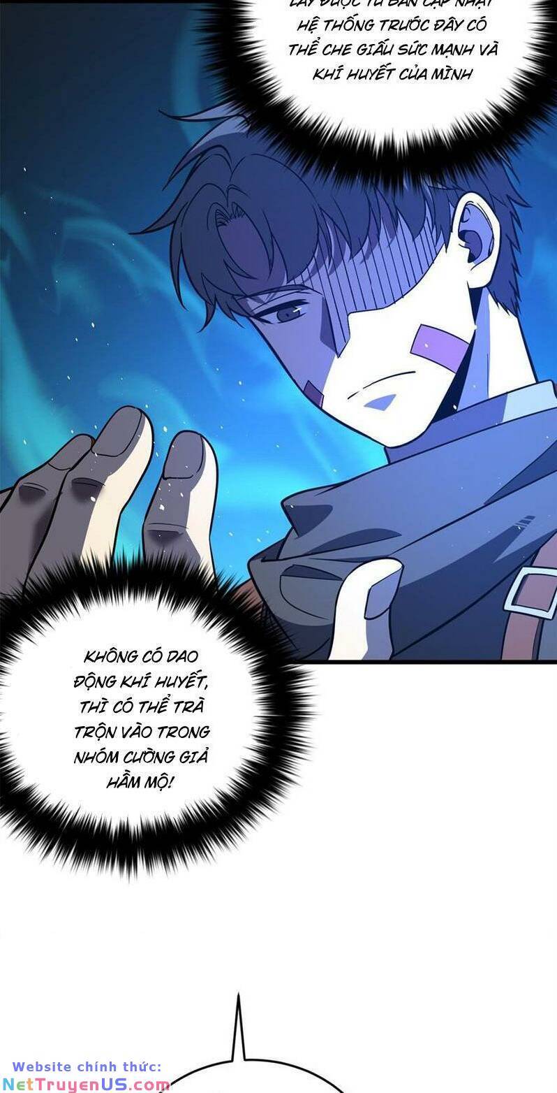 Toàn Cầu Cao Võ Chapter 235 - Trang 31