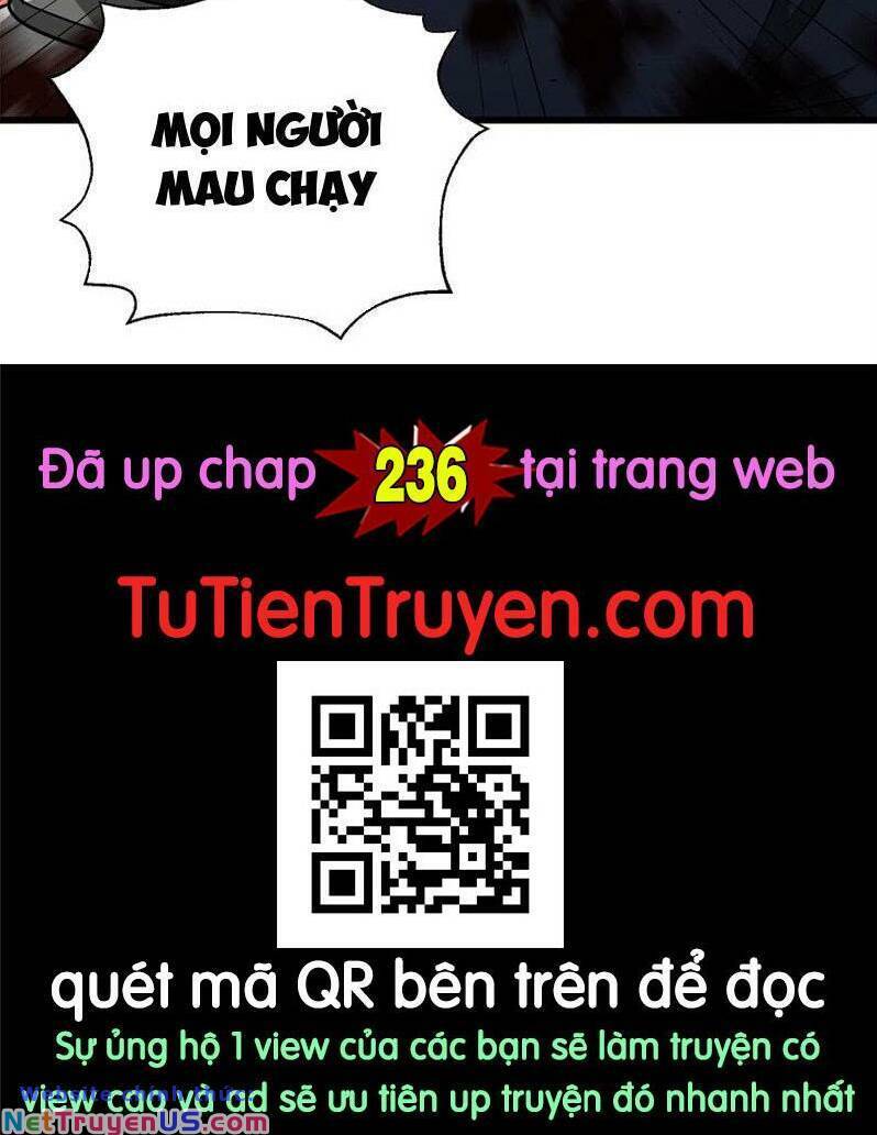 Toàn Cầu Cao Võ Chapter 235 - Trang 38