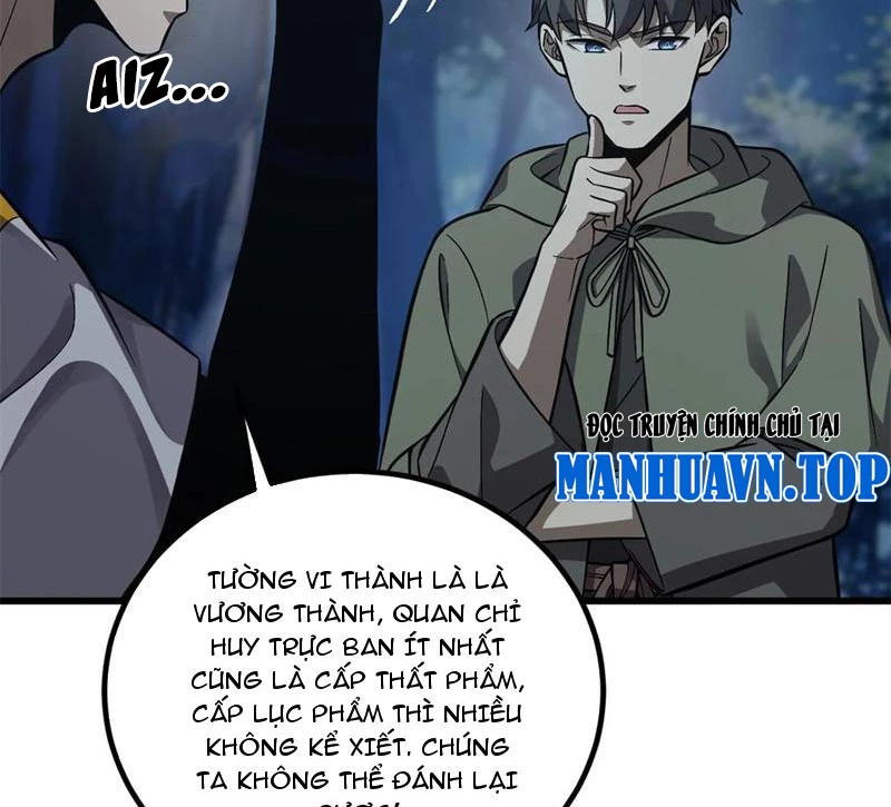 Toàn Cầu Cao Võ Chapter 263 - Trang 4