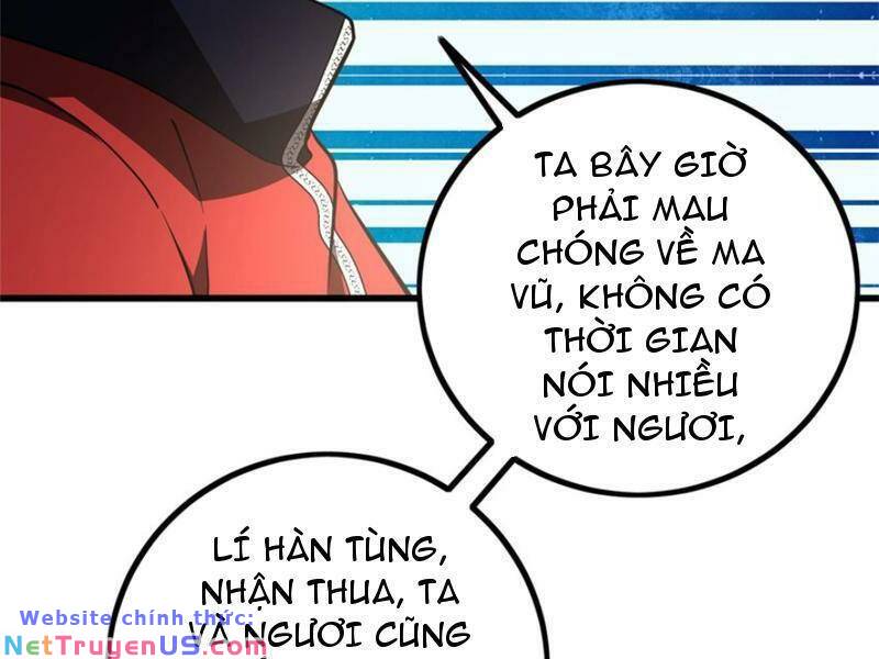 Toàn Cầu Cao Võ Chapter 232 - Trang 22