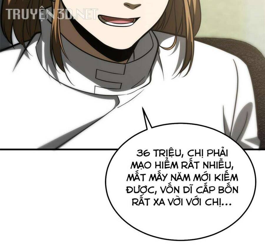 Toàn Cầu Cao Võ Chapter 202 - Trang 54