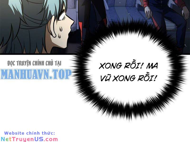 Toàn Cầu Cao Võ Chapter 234 - Trang 48