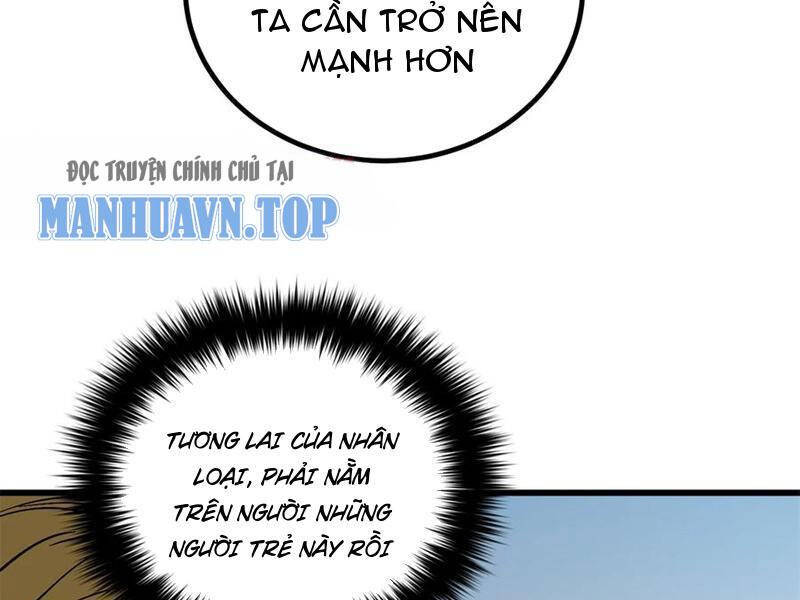 Toàn Cầu Cao Võ Chapter 241 - Trang 113