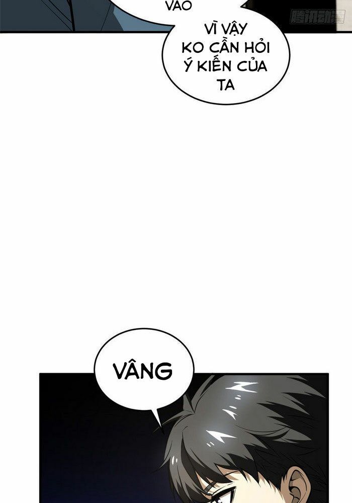 Toàn Cầu Cao Võ Chapter 62 - Trang 1