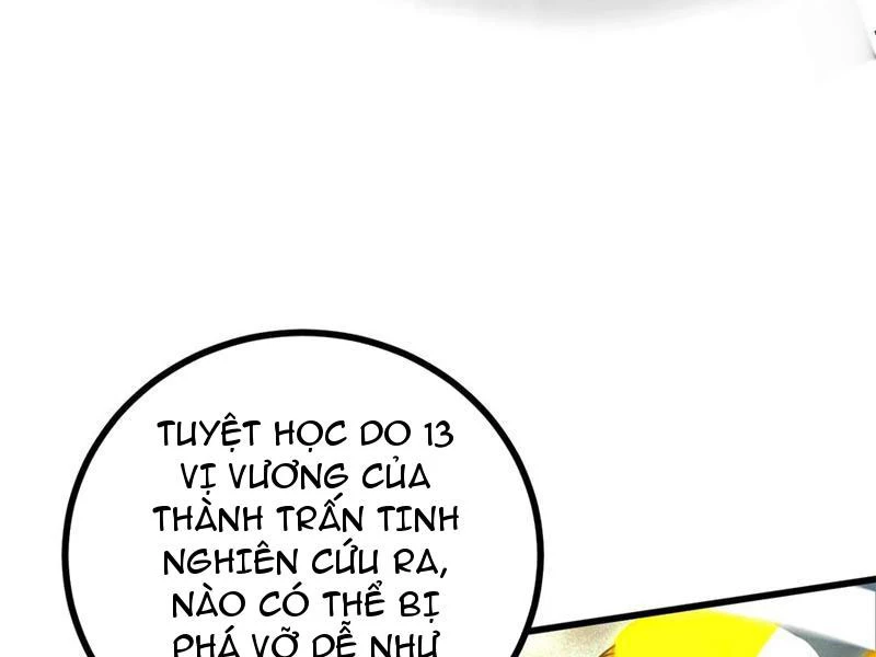 Toàn Cầu Cao Võ Chapter 267 - Trang 19