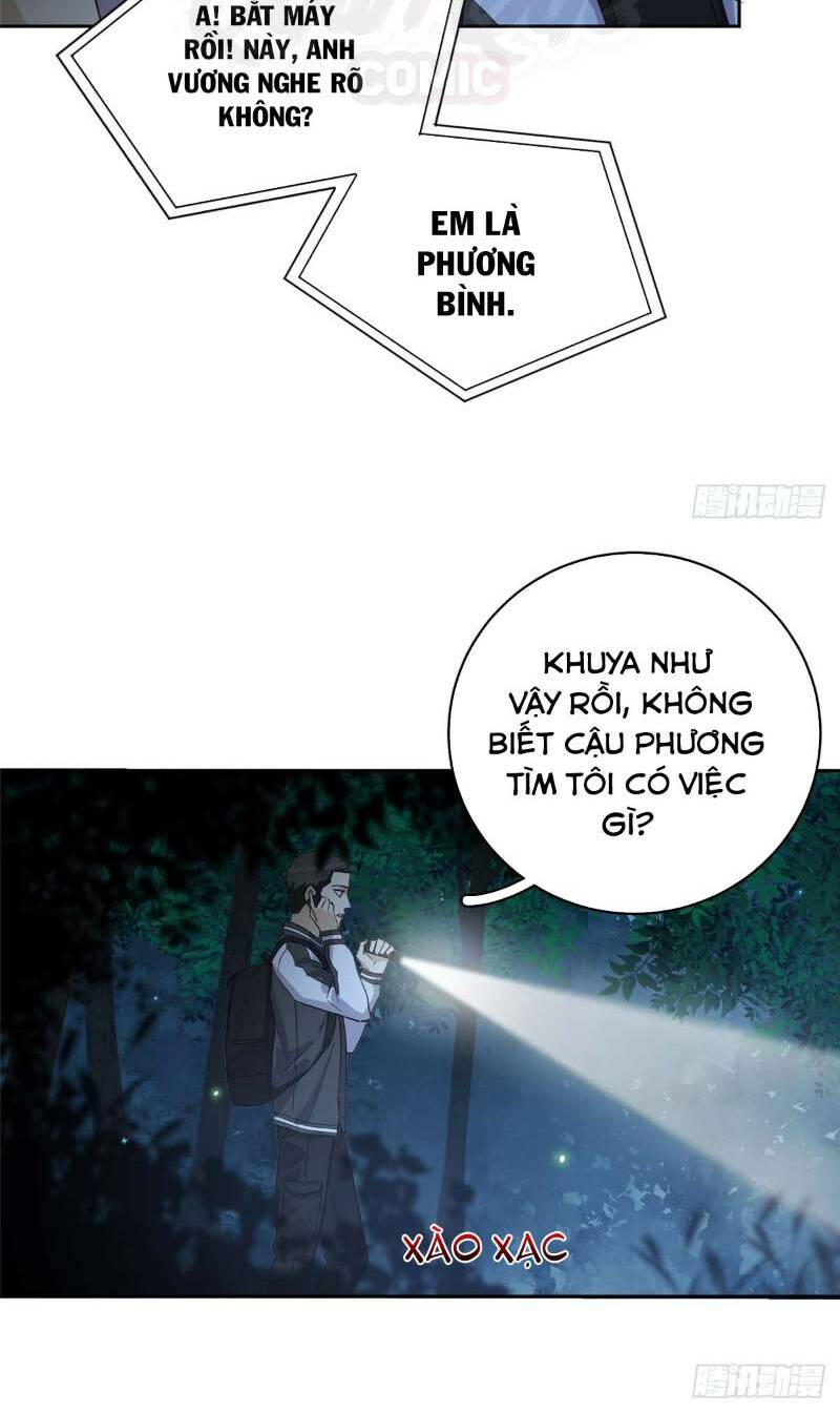 Toàn Cầu Cao Võ Chapter 10 - Trang 5