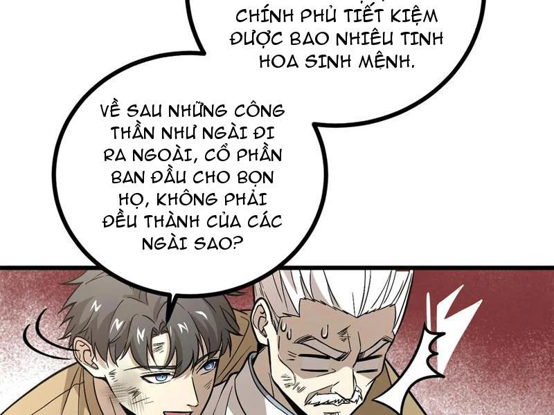 Toàn Cầu Cao Võ Chapter 269 - Trang 104