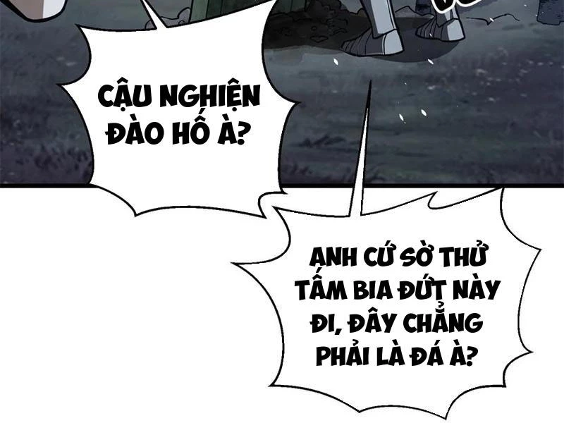 Toàn Cầu Cao Võ Chapter 265 - Trang 93