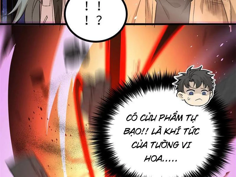 Toàn Cầu Cao Võ Chapter 269 - Trang 110